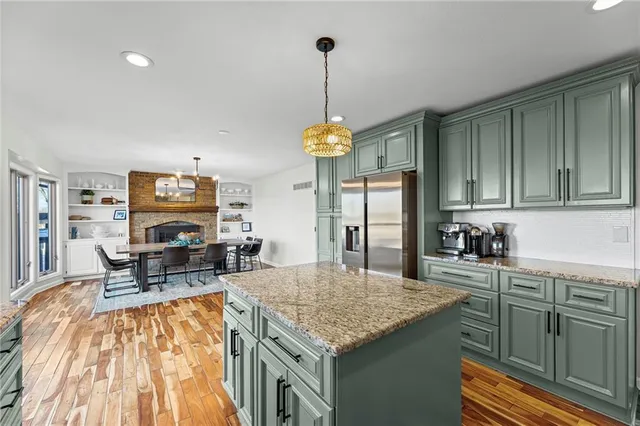 $775,000 | 24206 East 88th Street, Lee's Summit, MO 64064