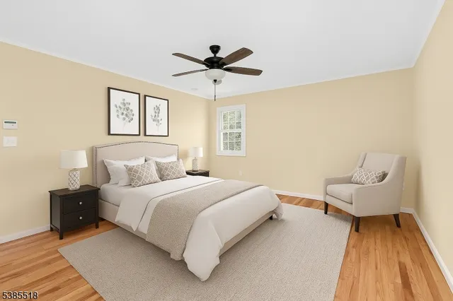 $5,400 | 42 Stonewyck Road, Chatham, NJ 07928