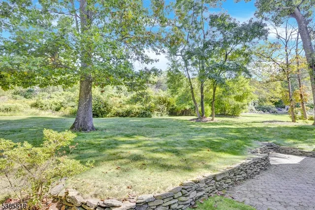 $5,400 | 42 Stonewyck Road, Chatham, NJ 07928