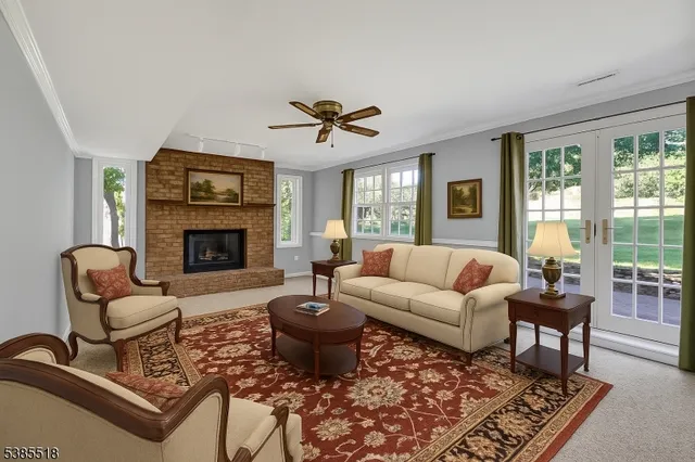 $5,400 | 42 Stonewyck Road, Chatham, NJ 07928