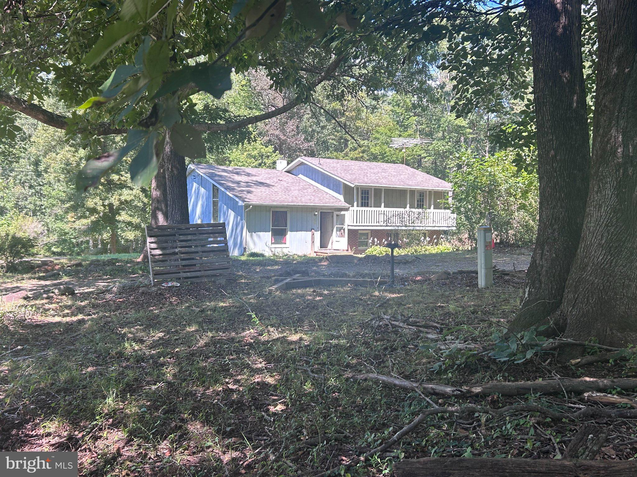 301 Dulaney Mountain Road Madison, VA 22719 - Photo 4 of 28 Gallery Image 4