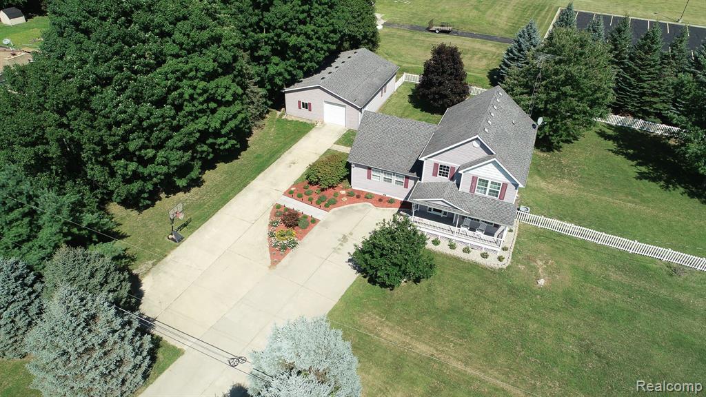 2528 North Lapeer Road Lapeer, MI 48446 - Photo 39 of 39
