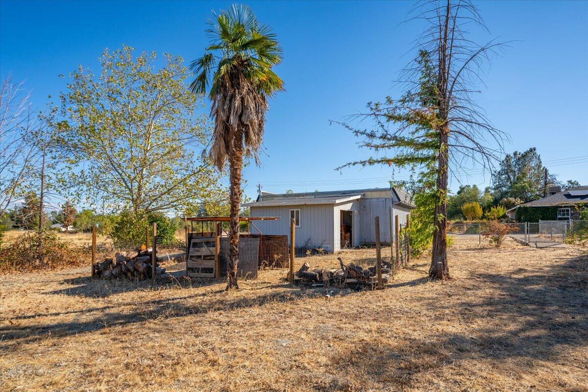 6876 Happy Valley Road Anderson, CA 96007 - Photo 54 of 57 33-6876 Happy Valley Rd - E-41