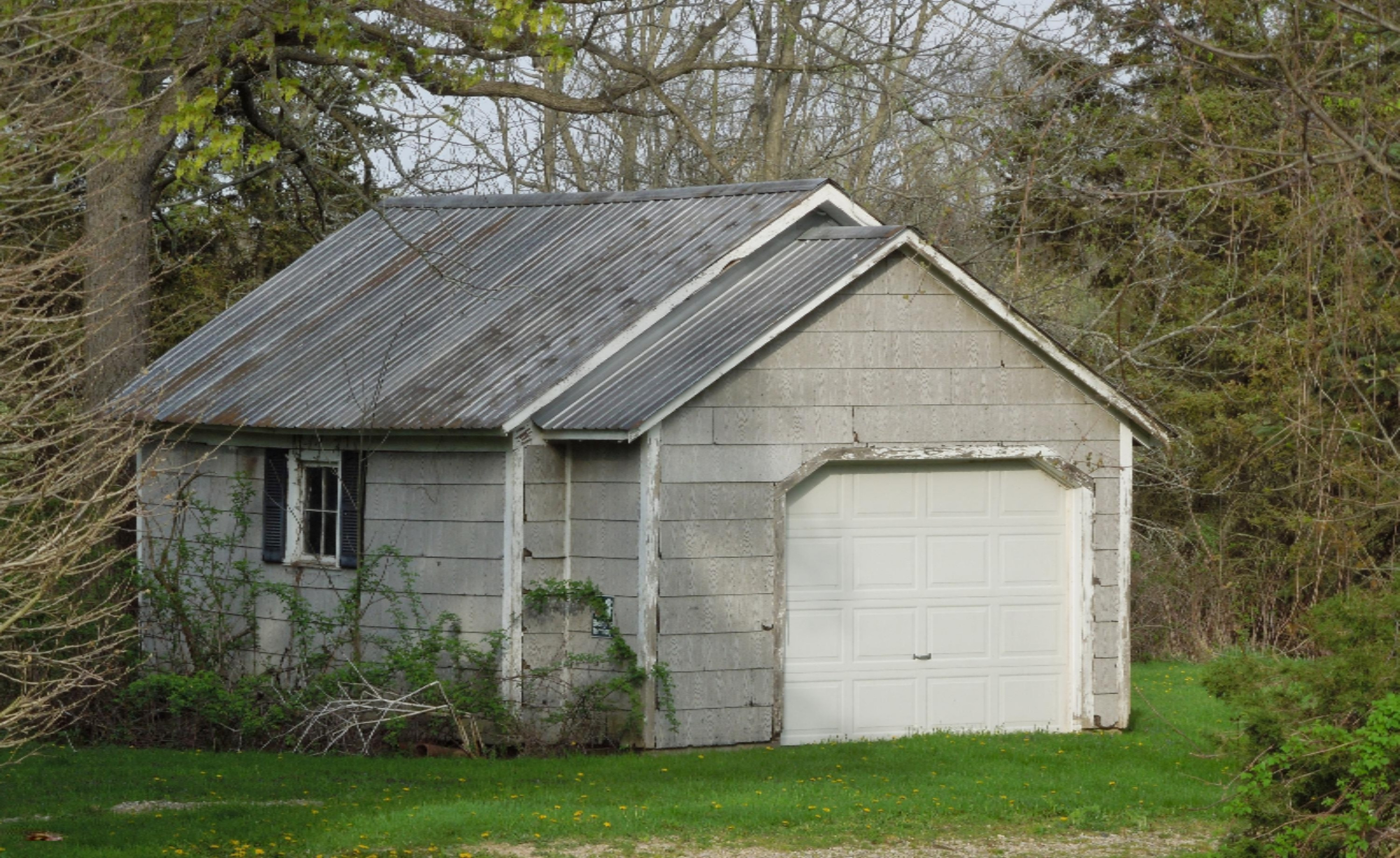 4915 Riverside Road Coloma, MI 49038 - Photo 9 of 57 DSCN6073
