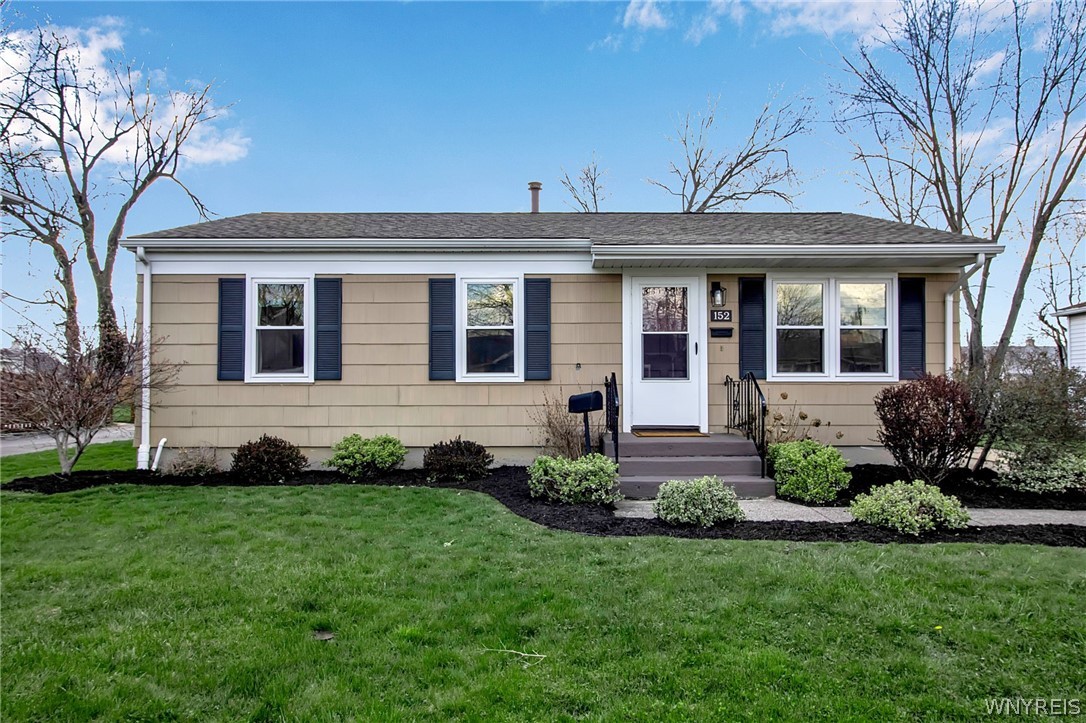 152 Frederick Road Tonawanda, NY 14150 - Photo 1 of 1 Gallery Image 1