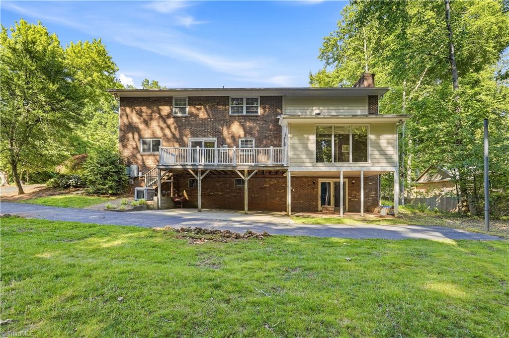 612 Hertford Road Winston-Salem, NC 27104 - Photo 48 of 49