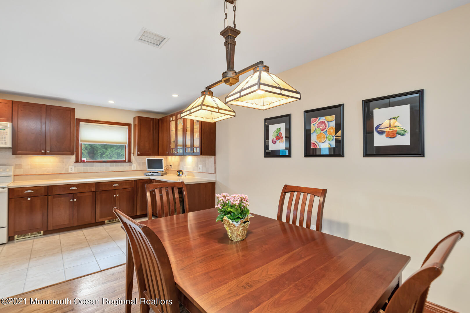 7 Minuteman Road Hazlet, NJ 07730 - Photo 11 of 31 Dining