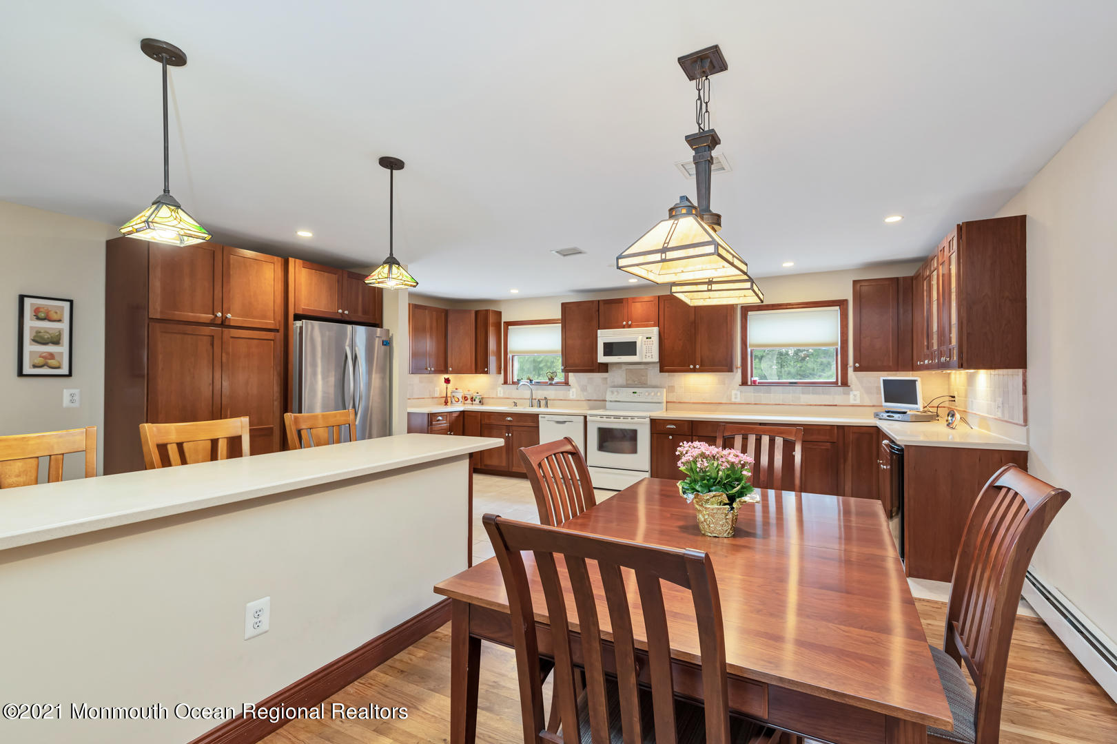 7 Minuteman Road Hazlet, NJ 07730 - Photo 12 of 31 Dining
