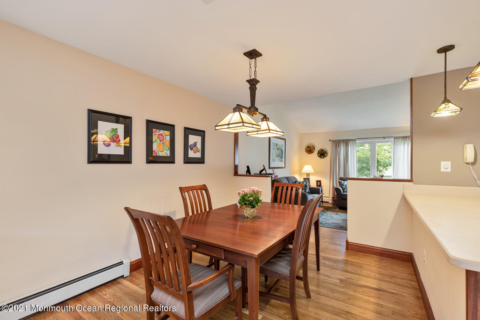 7 Minuteman Road Hazlet, NJ 07730 - Photo 13 of 31 Dining