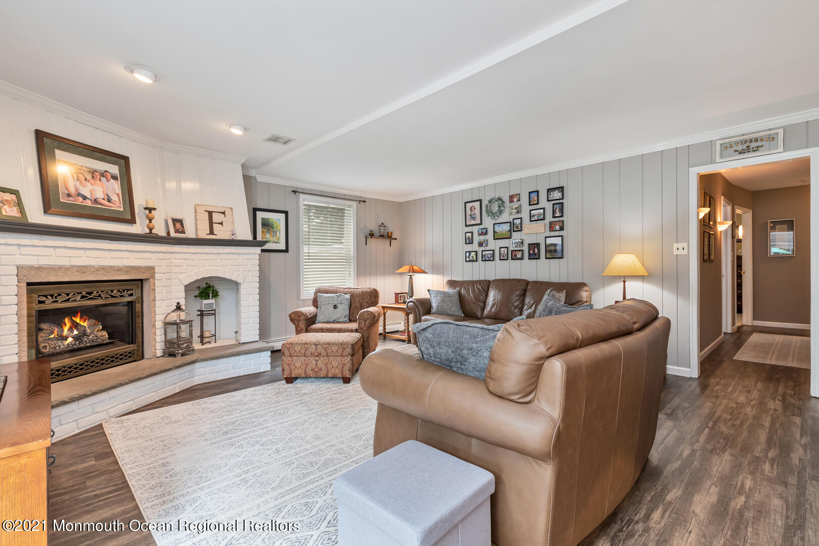 7 Minuteman Road Hazlet, NJ 07730 - Photo 16 of 31 Family Room