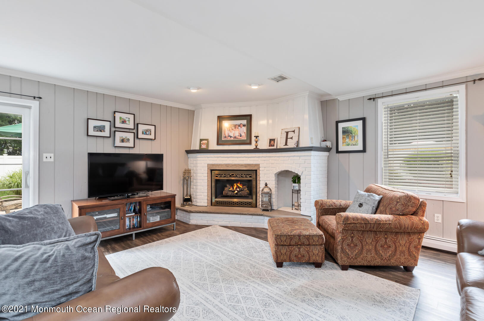 7 Minuteman Road Hazlet, NJ 07730 - Photo 17 of 31 Family Room