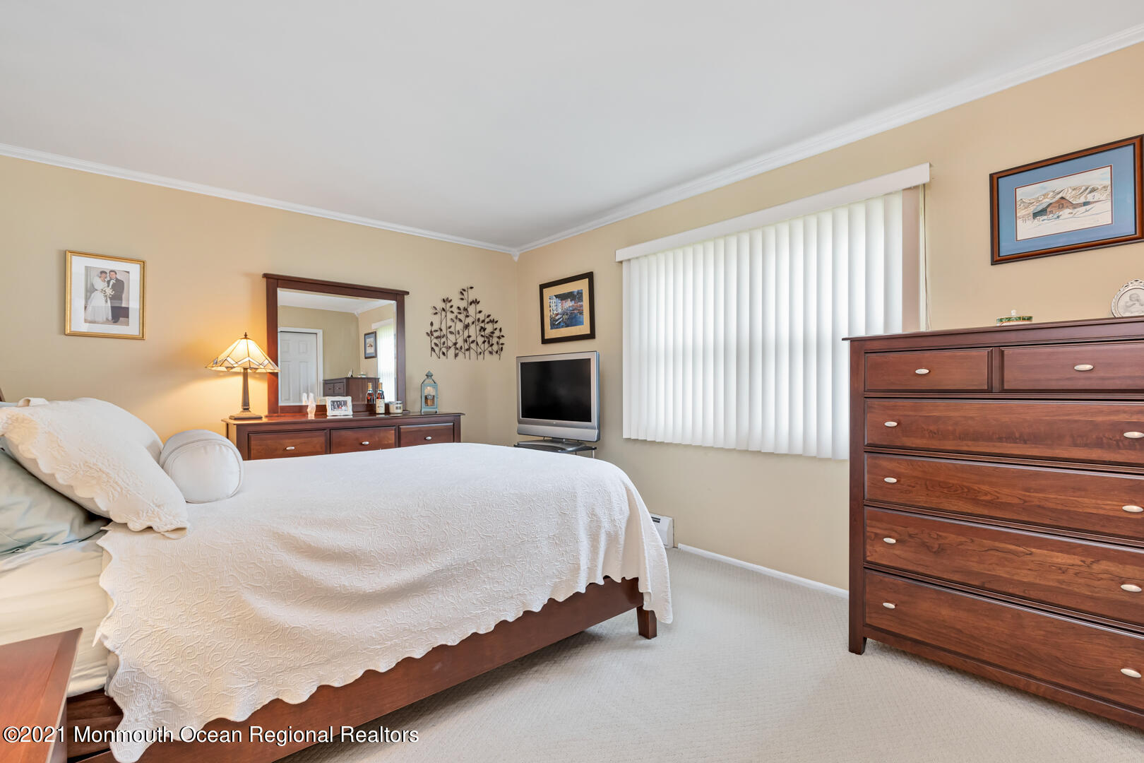 7 Minuteman Road Hazlet, NJ 07730 - Photo 18 of 31 Master Bedroom