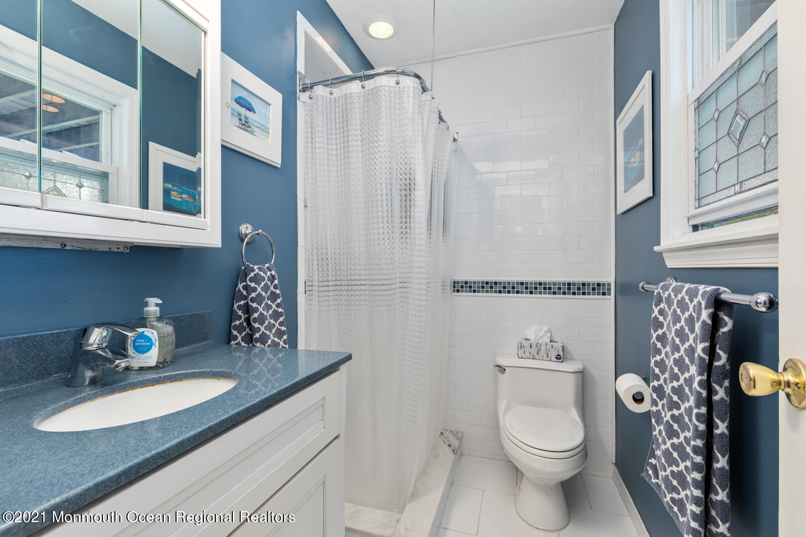 7 Minuteman Road Hazlet, NJ 07730 - Photo 23 of 31 Full Bath