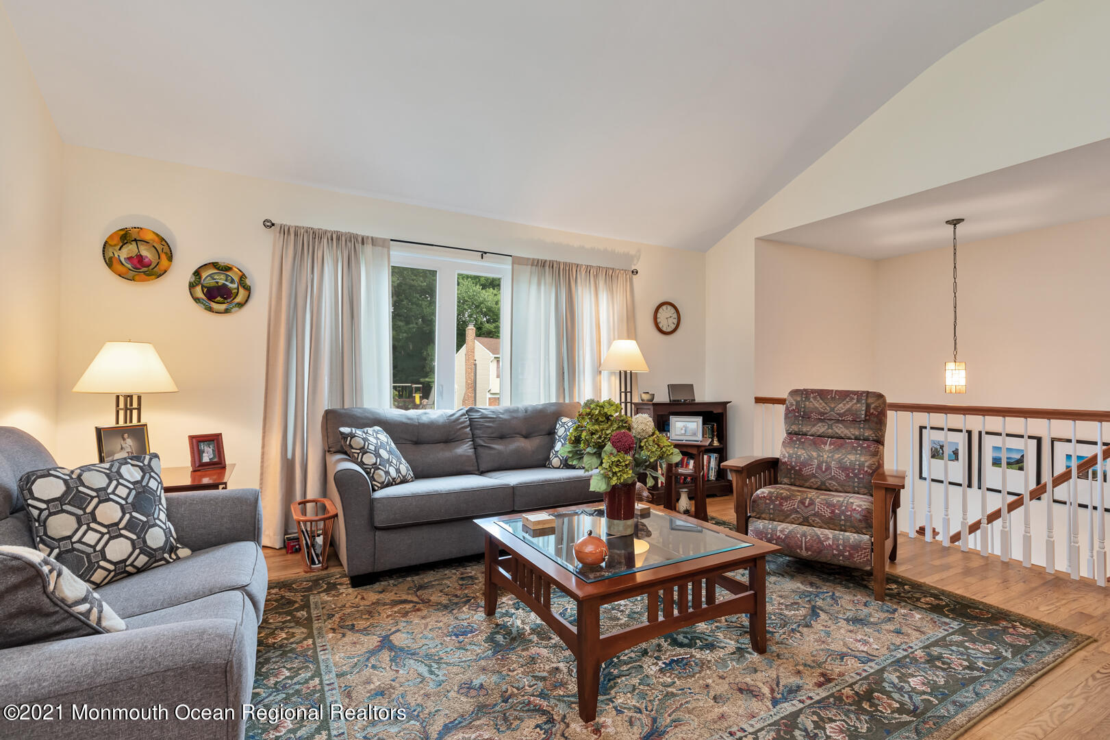 7 Minuteman Road Hazlet, NJ 07730 - Photo 4 of 31 Living