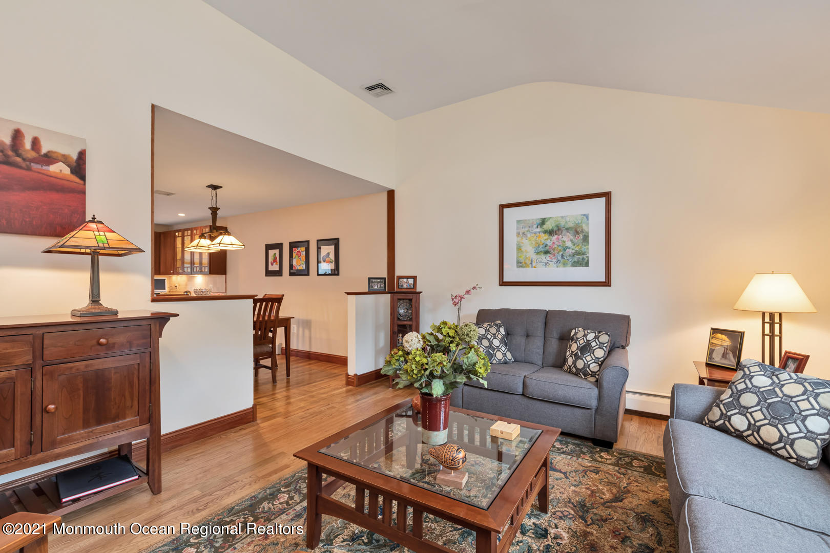 7 Minuteman Road Hazlet, NJ 07730 - Photo 5 of 31 Living