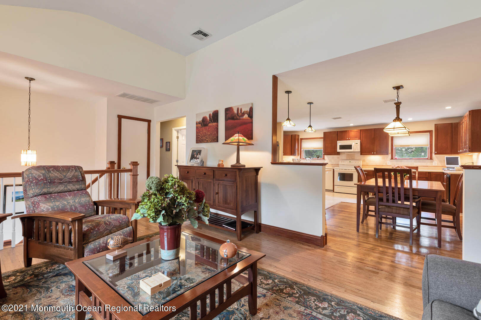 7 Minuteman Road Hazlet, NJ 07730 - Photo 6 of 31 Living
