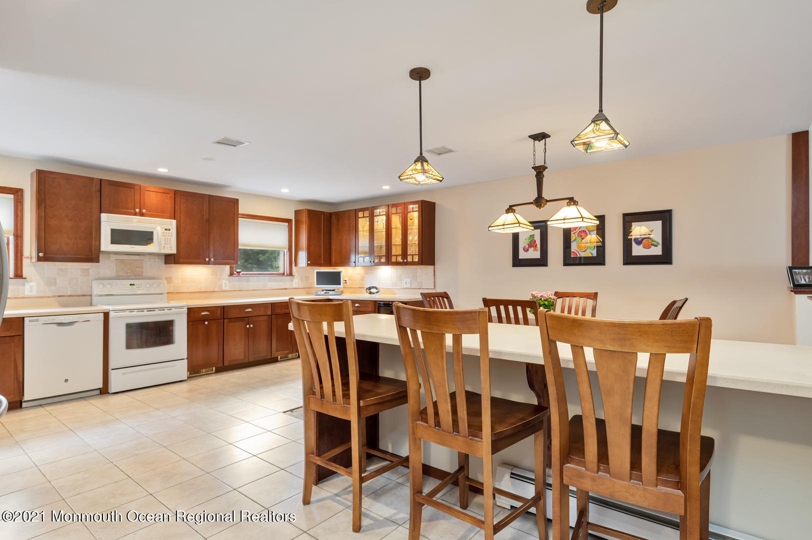 7 Minuteman Road Hazlet, NJ 07730 - Photo 8 of 31 Kitchen