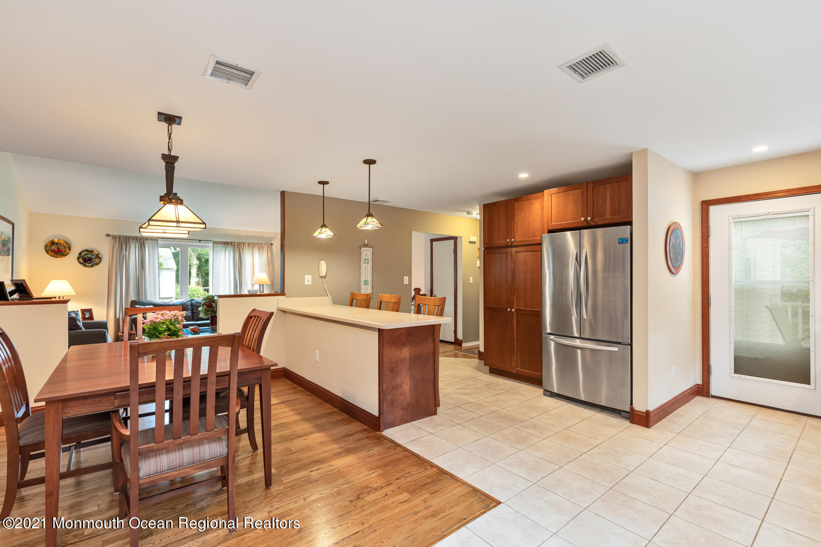 7 Minuteman Road Hazlet, NJ 07730 - Photo 9 of 31 Kitchen