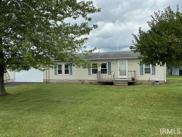 6638 North 250 West Rochester, IN 46975 - Photo 1 of 19 Gallery Image 1
