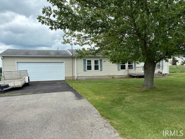 6638 North 250 West Rochester, IN 46975 - Photo 18 of 19 Gallery Image 18