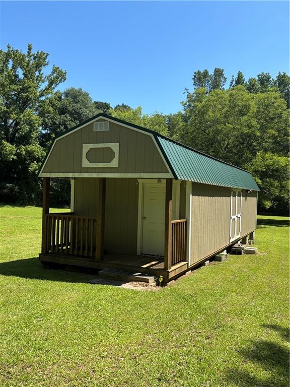 405 Crawfordville Road Union Point, GA 30669 - Photo 22 of 23