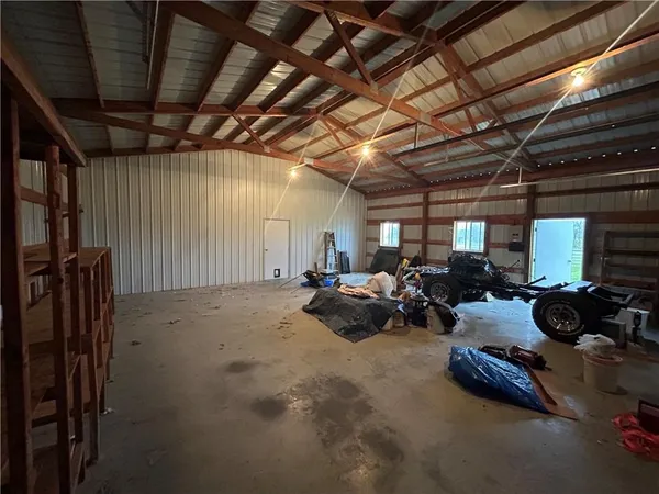 $560,000 | 1379 Northwest Hwy M, Chilhowee, MO 64733