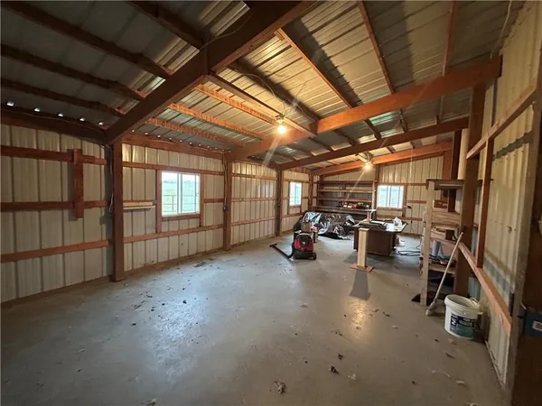 $560,000 | 1379 Northwest Hwy M, Chilhowee, MO 64733