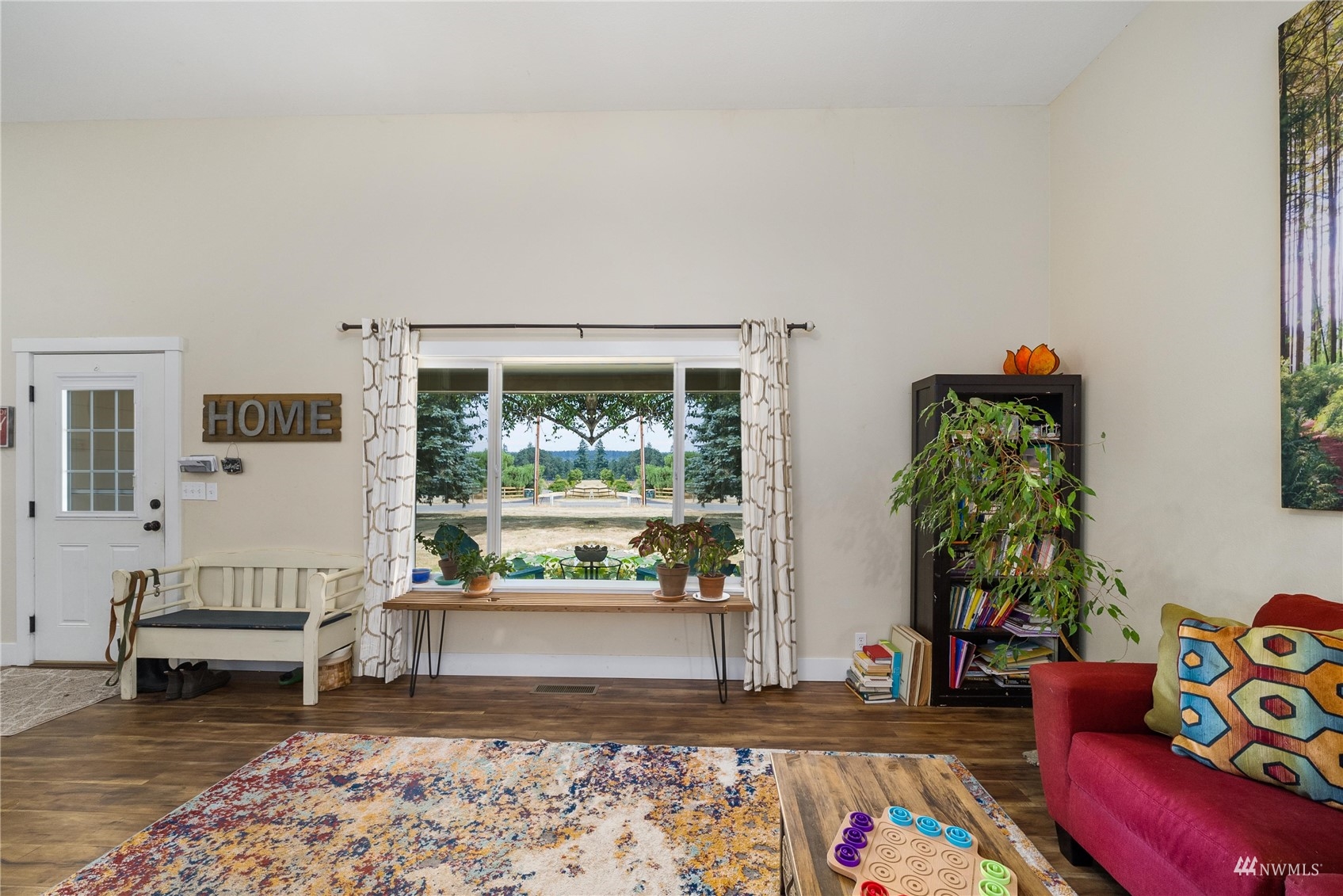 7301 Meridian Road Southeast Olympia, WA 98513 - Photo 7 of 40 Gallery Image 7