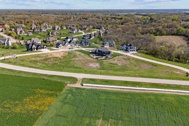 $252,000 | Lot 7 250th Avenue, Bettendorf, IA 52722