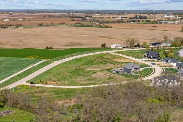$252,000 | Lot 7 250th Avenue, Bettendorf, IA 52722