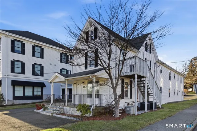 $2,200 | 194 Cherry Street, Unit A, Milford, CT 06460