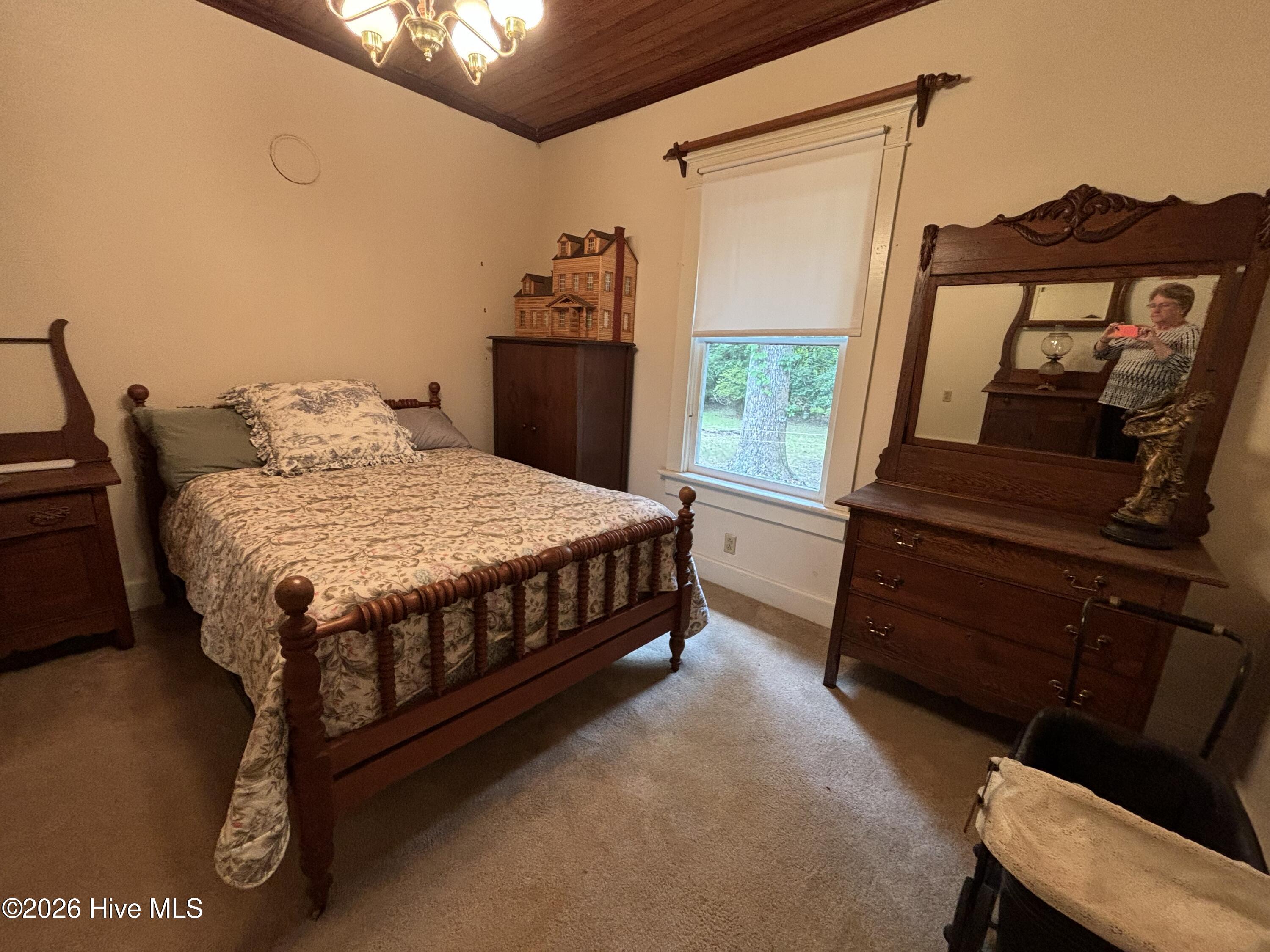 3260 Herrings Chapel Road Burgaw, NC 28425 - Photo 15 of 24