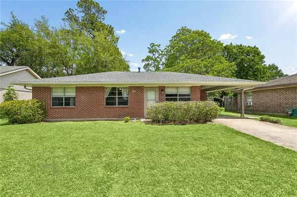 $179,500 | 214 Audubon Drive, Slidell, LA 70458