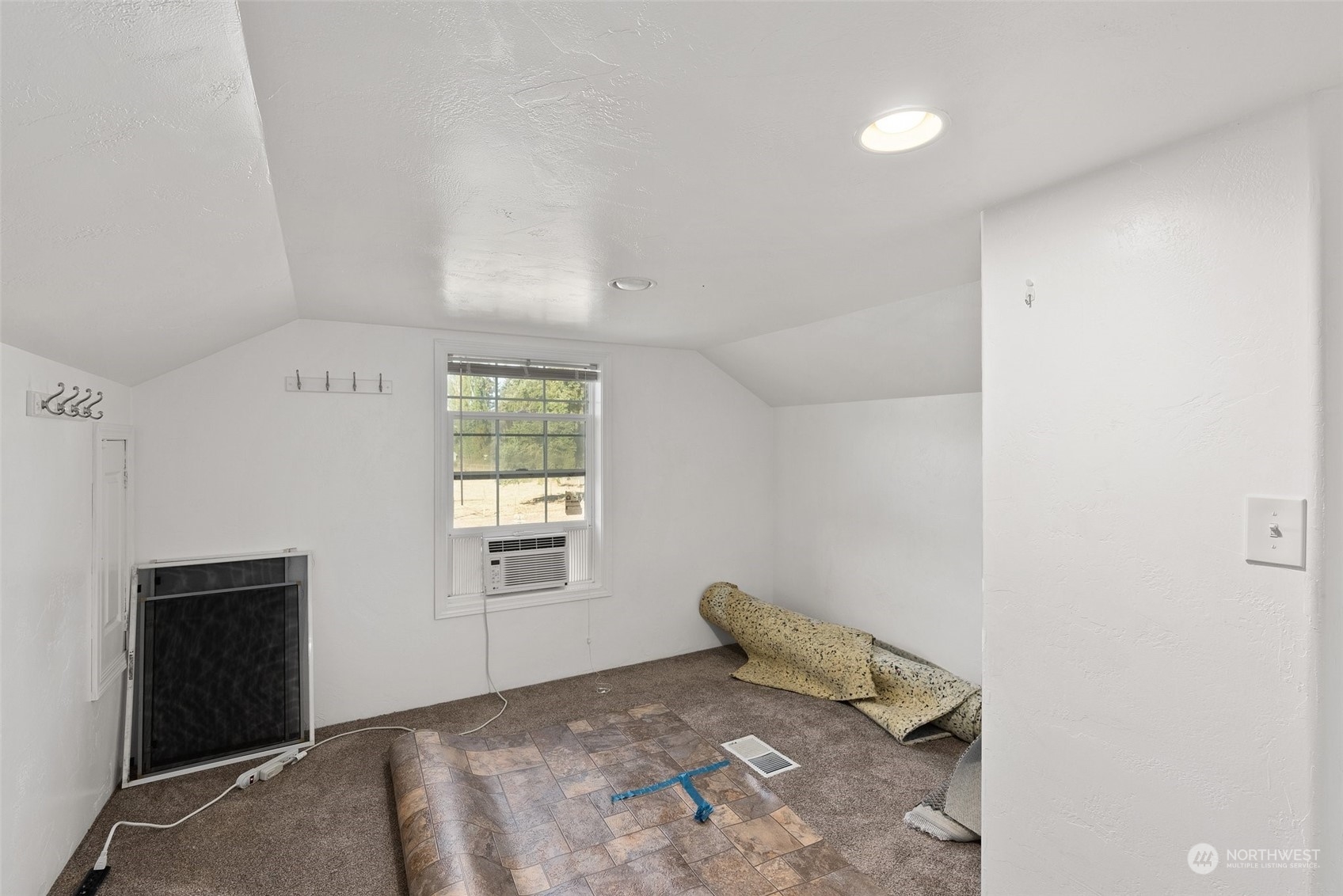 10441 Independence Road Southwest Rochester, WA 98579 - Photo 24 of 33 a view of a bedroom with window