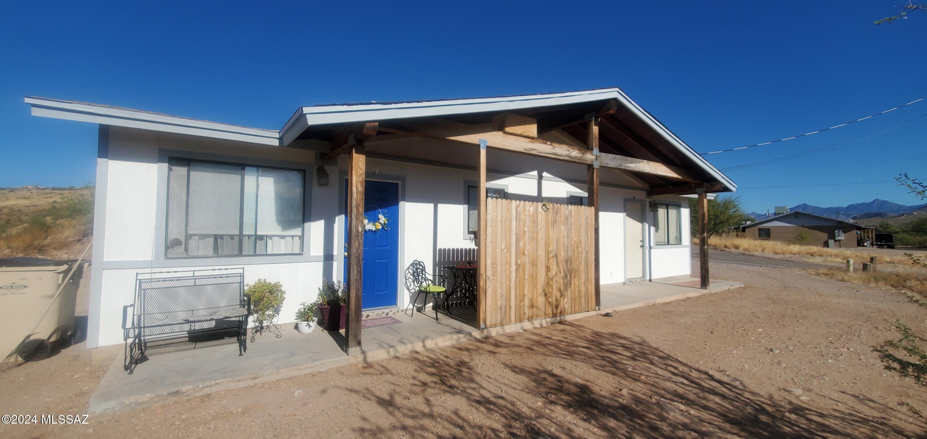 530 Andres Court Rio Rico, AZ 85648 - Photo 1 of 13