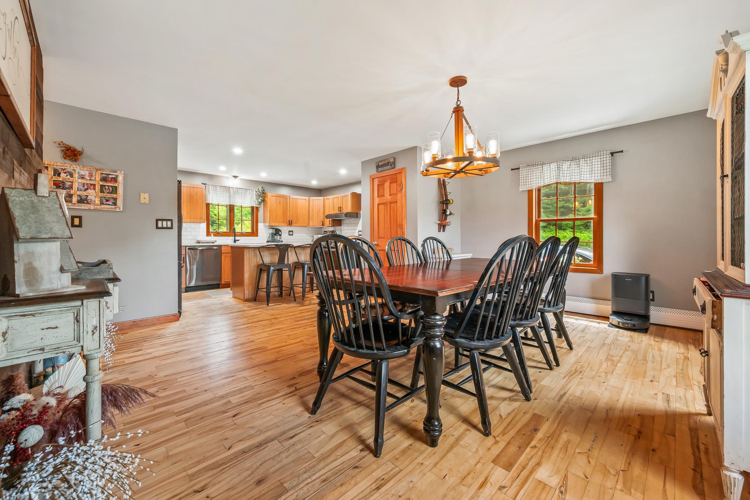 99 Breezy Hill Road Lisbon, NH 03585 - Photo 10 of 41