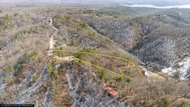 $115,000 | 0 Crest Court, Waverly, TN 37185