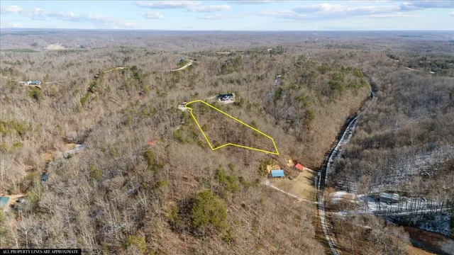 $115,000 | 0 Crest Court, Waverly, TN 37185