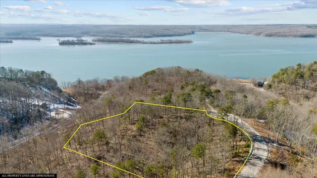 $115,000 | 0 Crest Court, Waverly, TN 37185