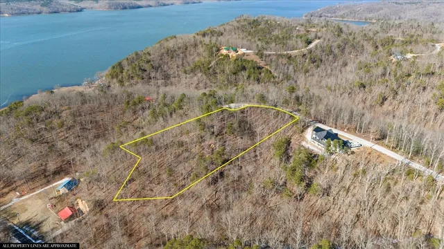 $115,000 | 0 Crest Court, Waverly, TN 37185