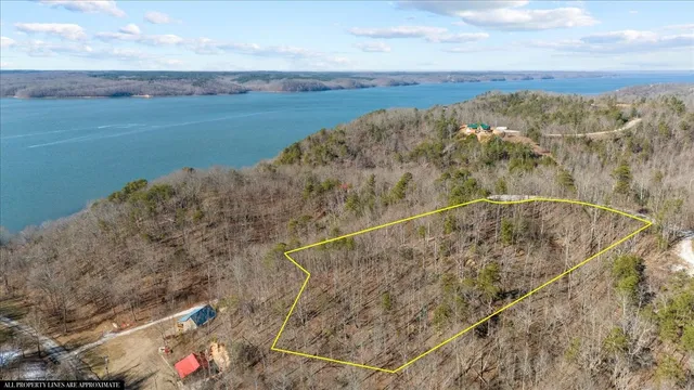 $115,000 | 0 Crest Court, Waverly, TN 37185