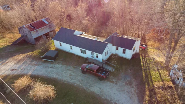 $359,000 | 696 Fort Hill Road, Gorham, ME 04038