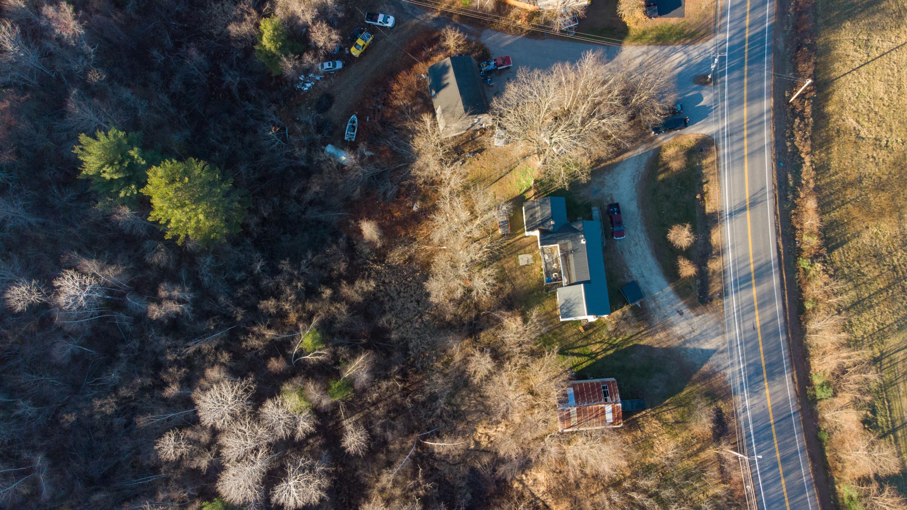 696 Fort Hill Road Gorham, ME 04038 - Photo 2 of 40 2