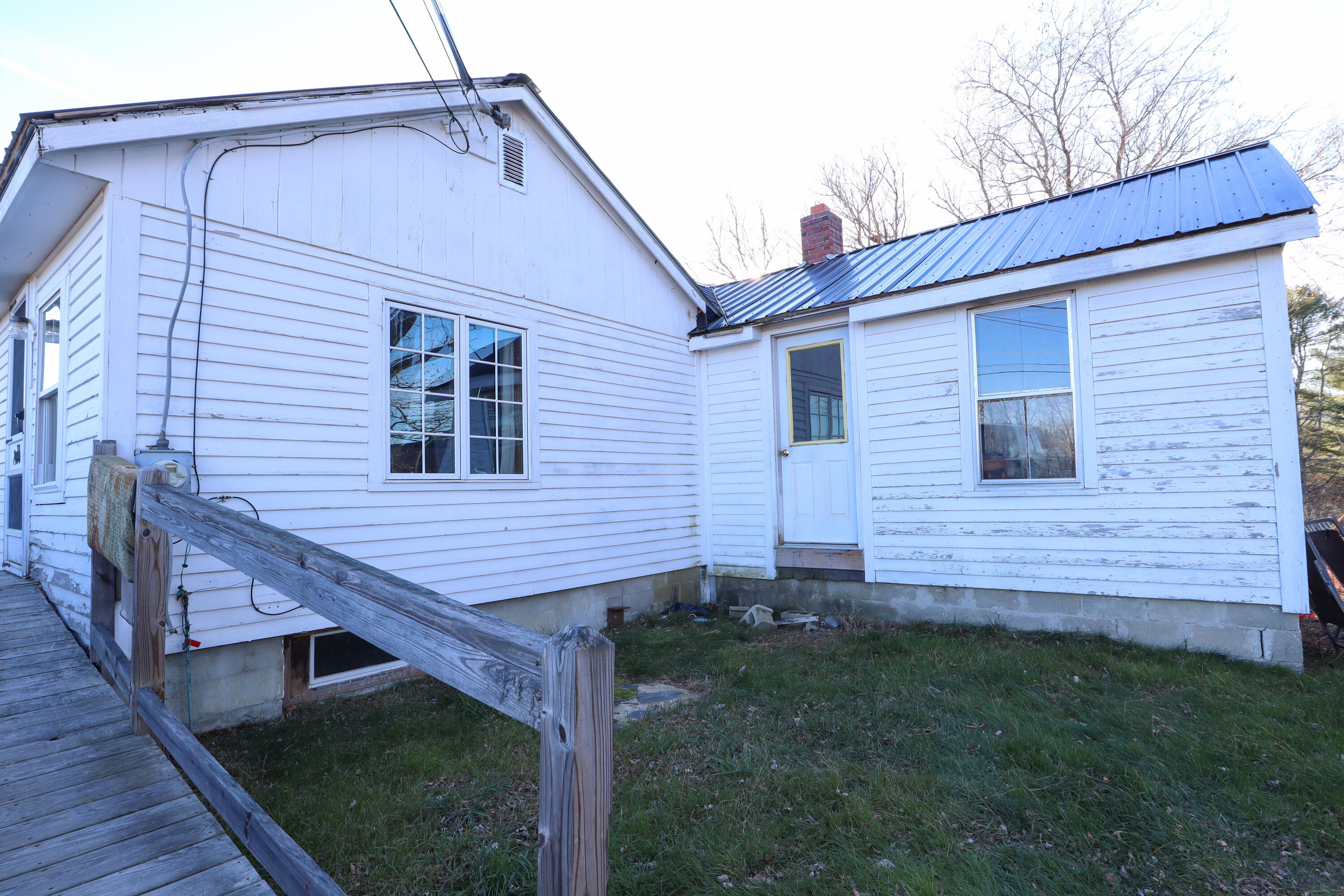 696 Fort Hill Road Gorham, ME 04038 - Photo 25 of 40 26