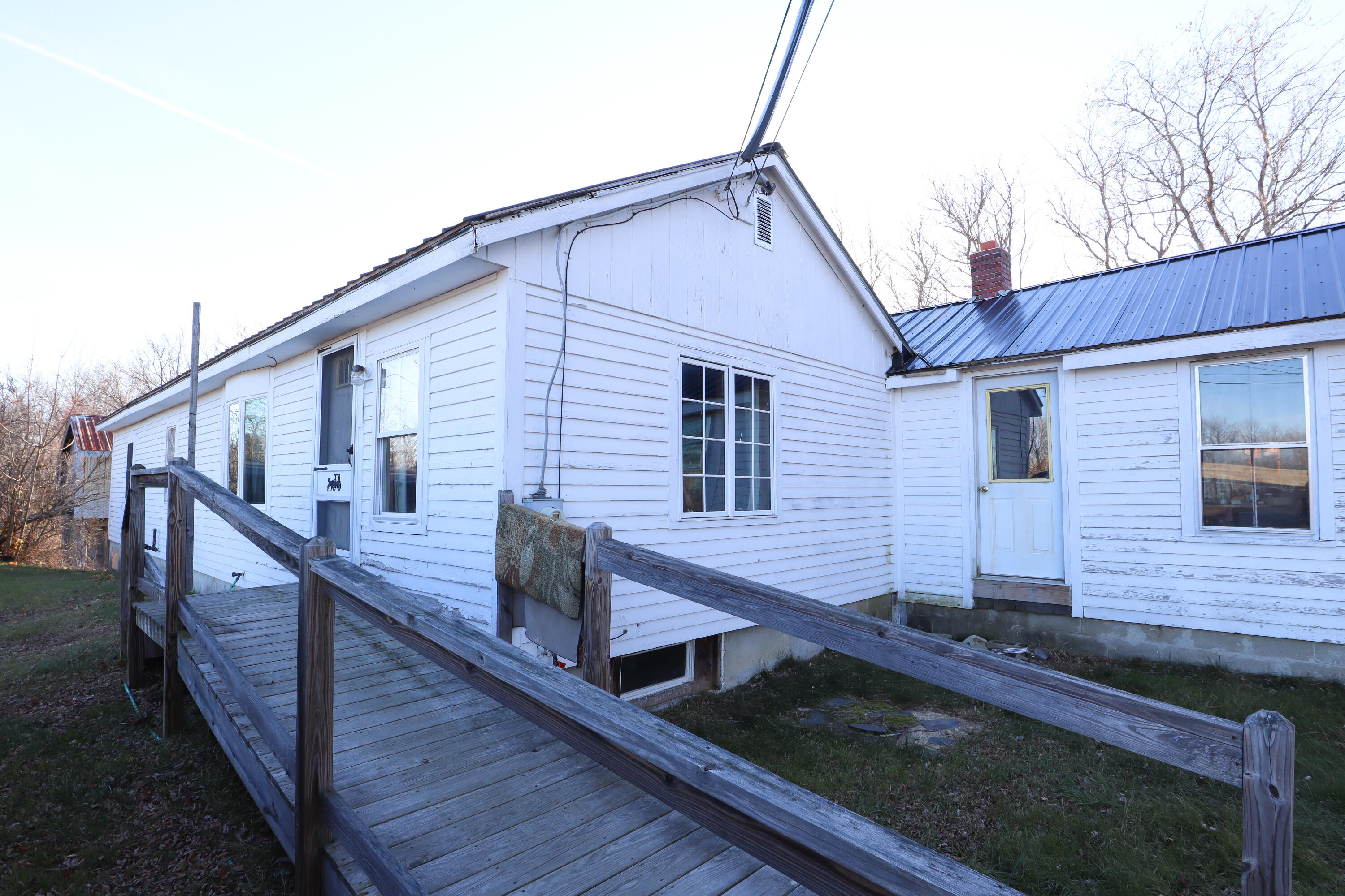 696 Fort Hill Road Gorham, ME 04038 - Photo 26 of 40 27