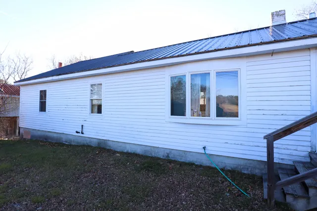 $359,000 | 696 Fort Hill Road, Gorham, ME 04038