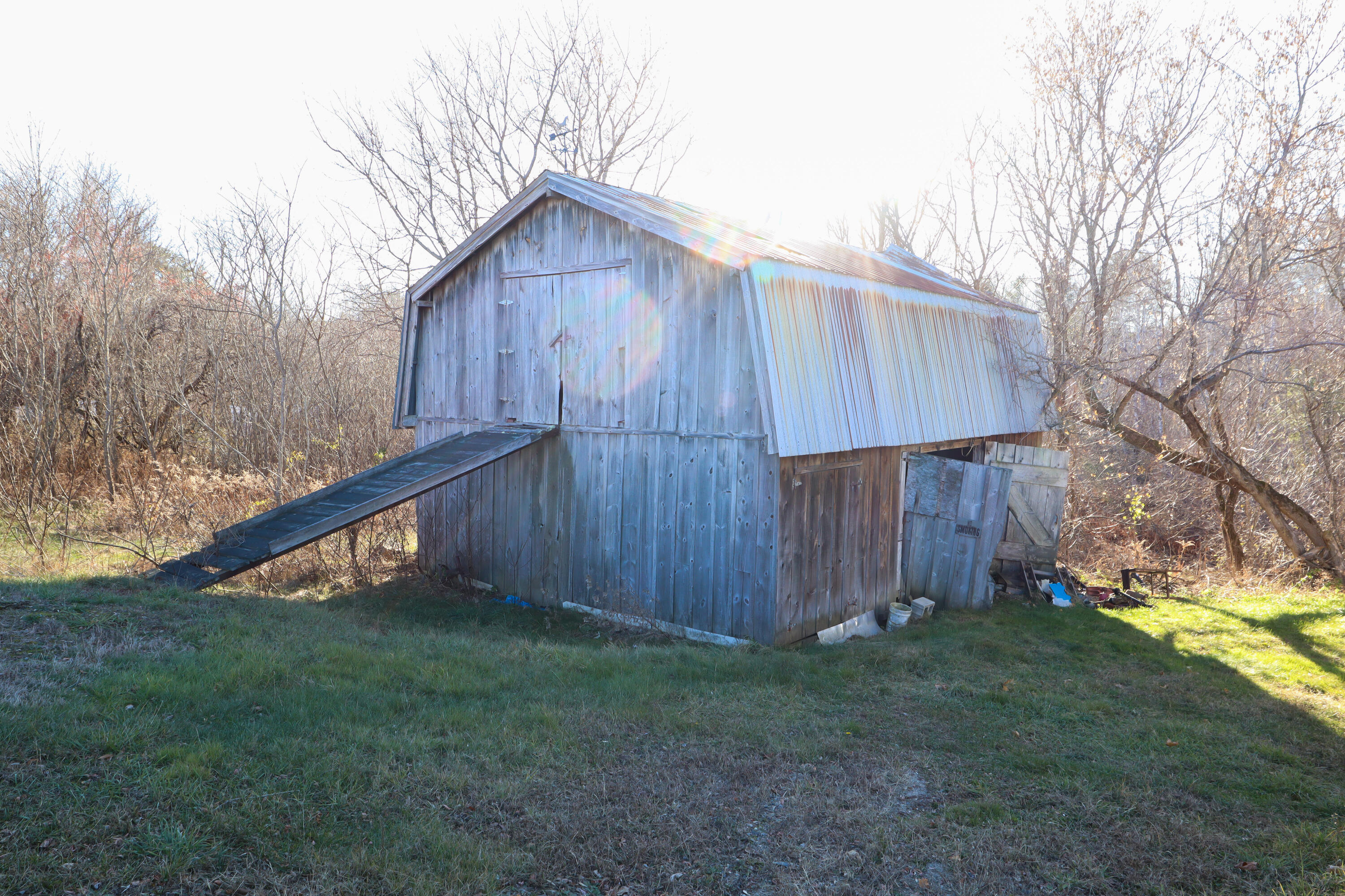696 Fort Hill Road Gorham, ME 04038 - Photo 29 of 40 30