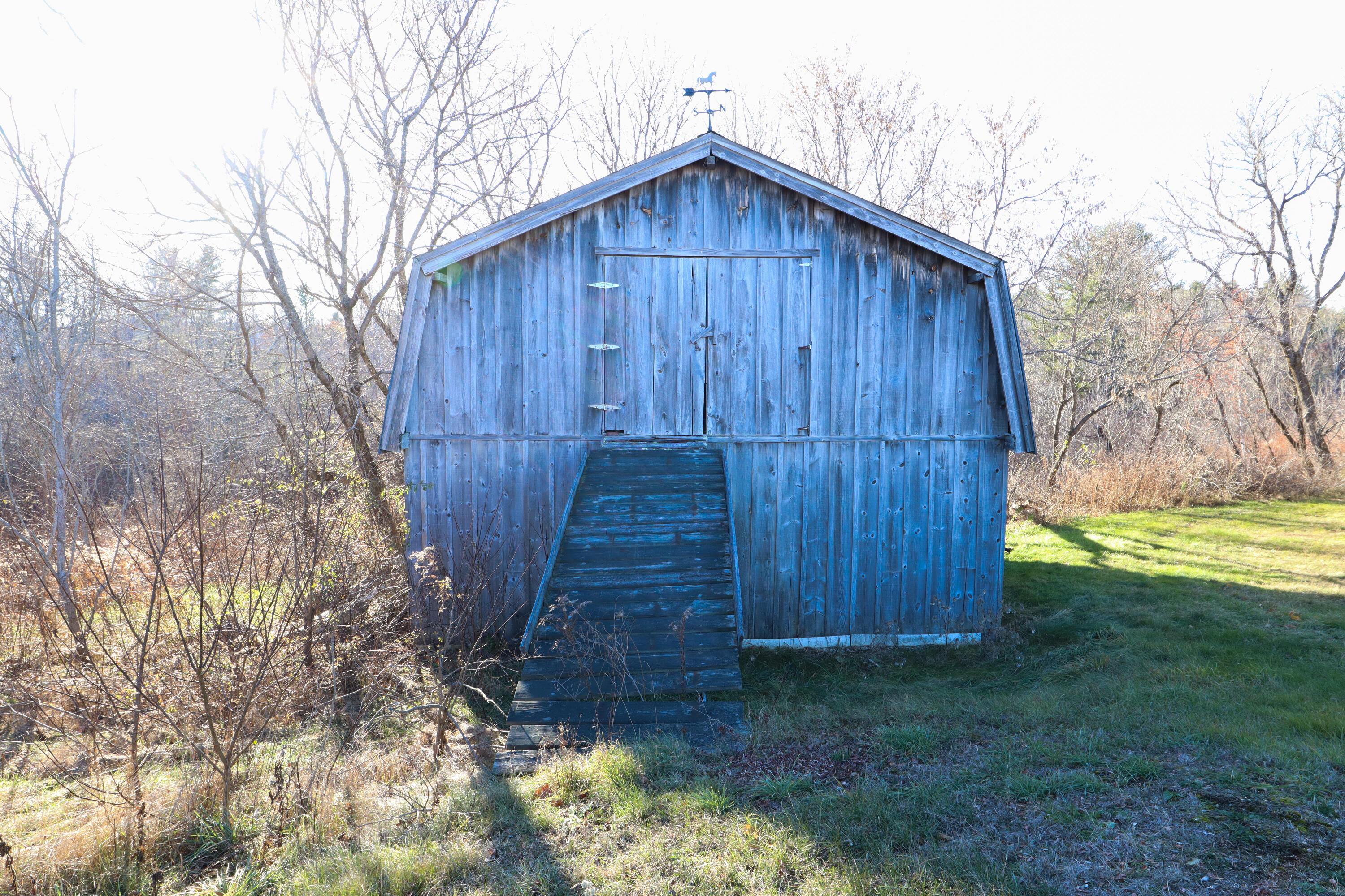 696 Fort Hill Road Gorham, ME 04038 - Photo 30 of 40 31