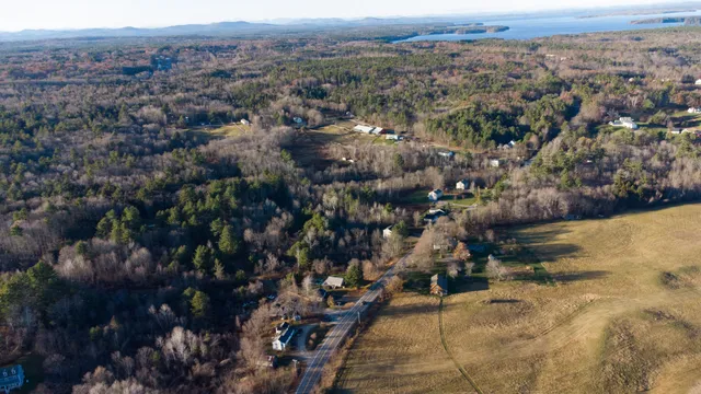 $359,000 | 696 Fort Hill Road, Gorham, ME 04038