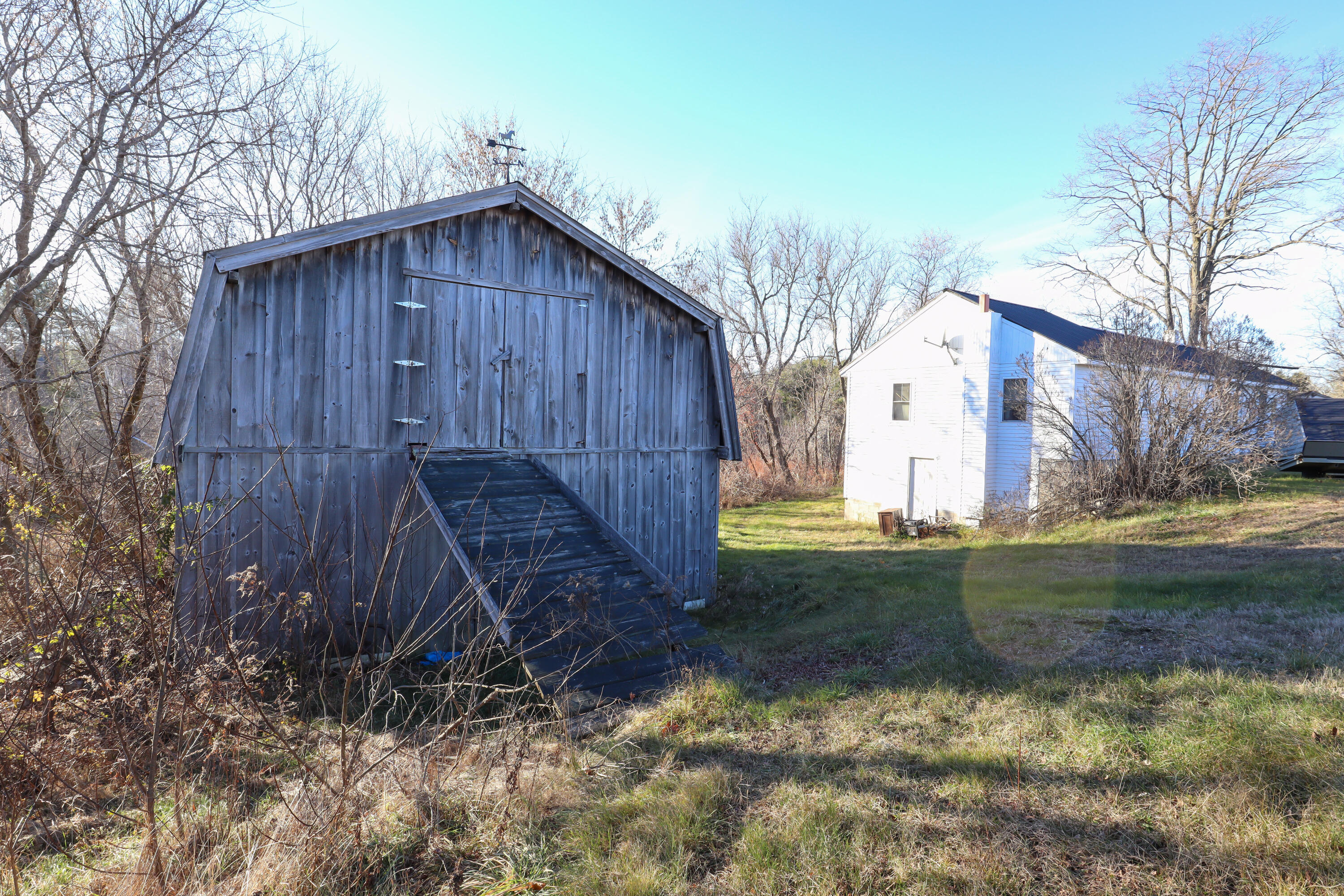 696 Fort Hill Road Gorham, ME 04038 - Photo 31 of 40 32
